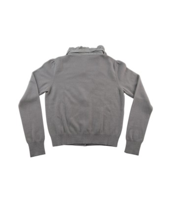 Fabiana Filippi Cardigan Donna Art. 68510 Tortora 2