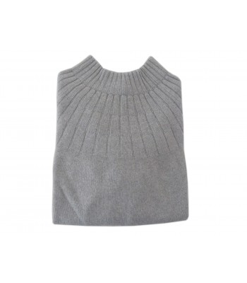 Aquascutum Aquascutum London Maglia Donna Lupetto Cratere Perla 