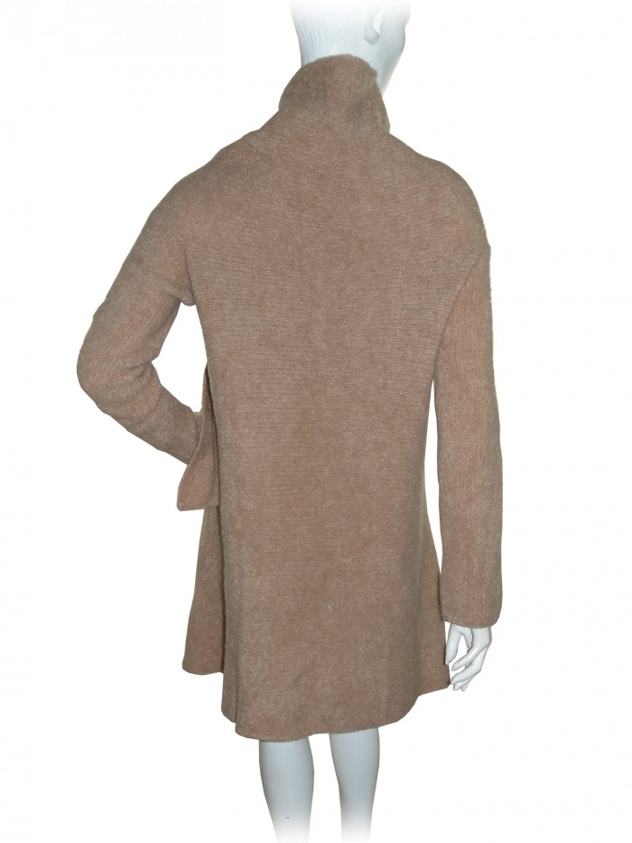 Liviana Conti Cardigan Donna Art. A5/L/L5A303 Cammello