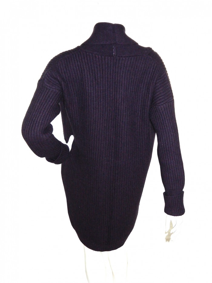 Manila Grace Cardigan Woman Art. H3 / M / MO6430 Purple