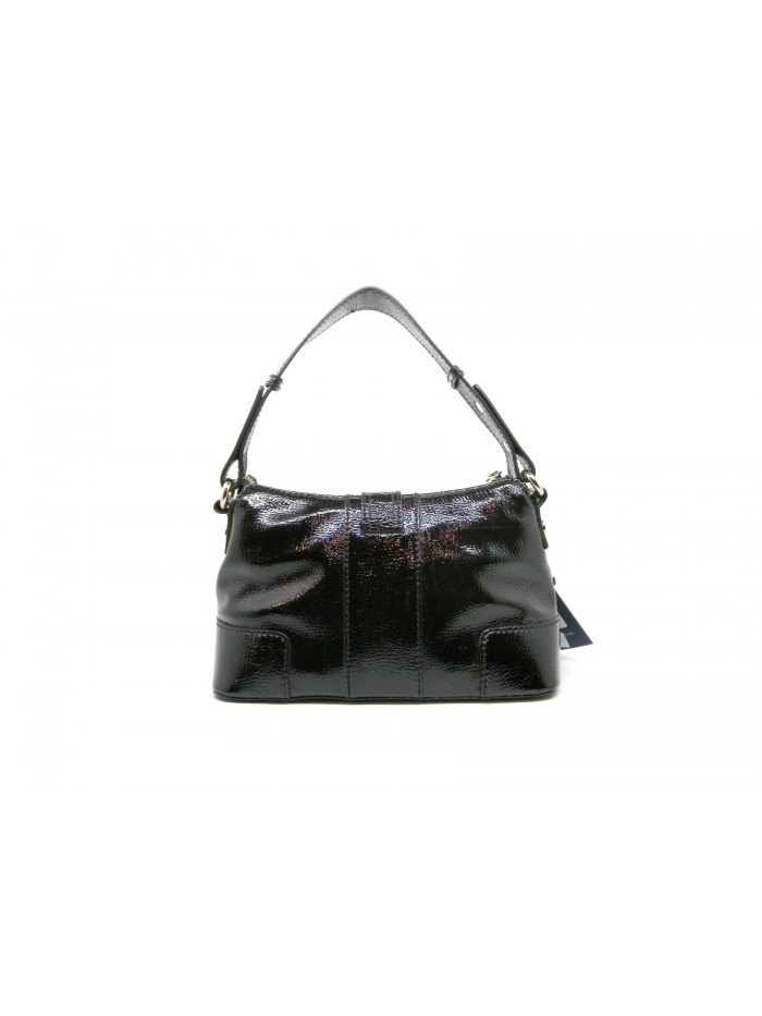 Borsa Donna Kensington lucida tracolla corta/lunga.