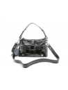 Kensington Woman Bag shiny short / long shoulder bag.