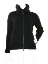 Ermanno Scervino Cardigan Donna Unito Nero