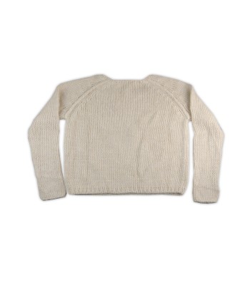 Blugirl Blumarine Maglia Donna Art. 45011 Raglan COL 98 Panna 2