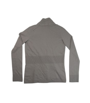 Henry Cottons Cardigan Woman Art. 3201394503501 Taupe 2