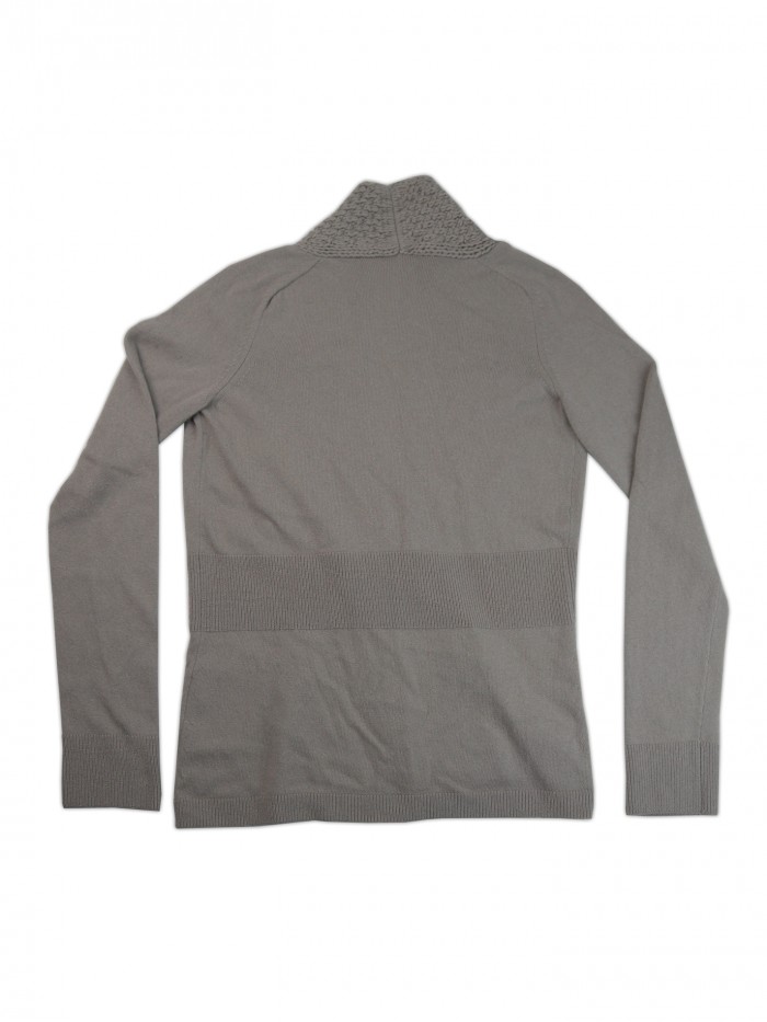 Henry Cottons Cardigan Donna Art. 3201394503501 Tortora