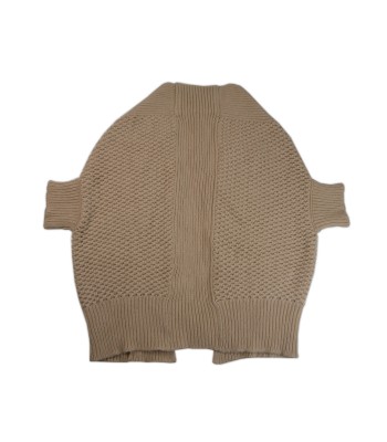 Liviana Conti Cardigan Woman Art. A5 L L5ADIO Camel 2