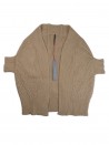 Liviana Conti Cardigan Donna Art. A5 L L5ADIO Cammello