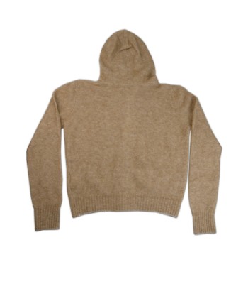 Roberto Cavalli Cardigan Donna Paillettes Cammello 2