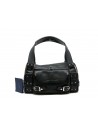 Montauk Women's Handbag Bag with double handle.