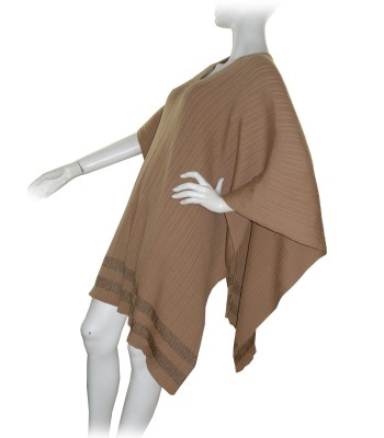 Ki Who Are You Mantella Donna Art. 39RAVON2 Costa Cammello 2