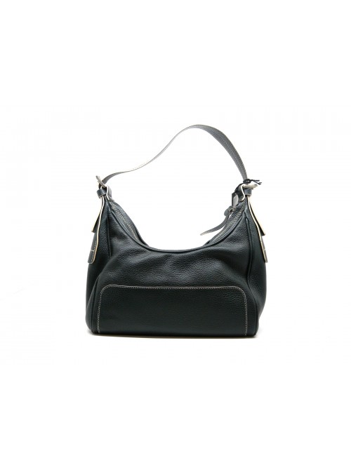 Panam crescent bag woman bag with short handle Panam crescent bag woman bag with short handle