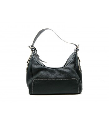 Panam crescent bag woman bag with short handle 2