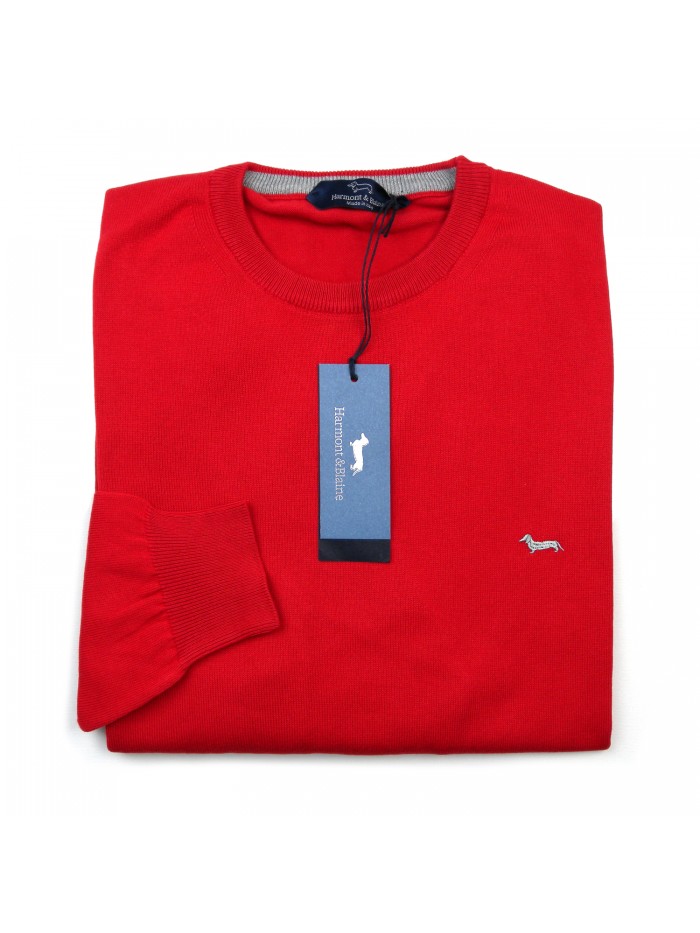Maglie uomo harmont e blaine shop