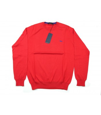 Harmont & Blaine Maglia Uomo Mod. H1174 30053 COL 534 Rosso 2