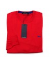 Harmont & Blaine Sweater Man Mod. H1174 30053 COL 534 Red
