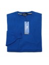 Harmont & Blaine Sweater Man Mod. H1737 30054 COL 847 Bluette