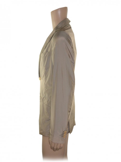 ETRO Man Jacket Mod. 10874 9152 COL 800 Beige