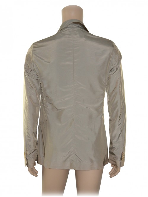 ETRO Giacca Uomo Mod. 10874 9152 COL 800 Beige