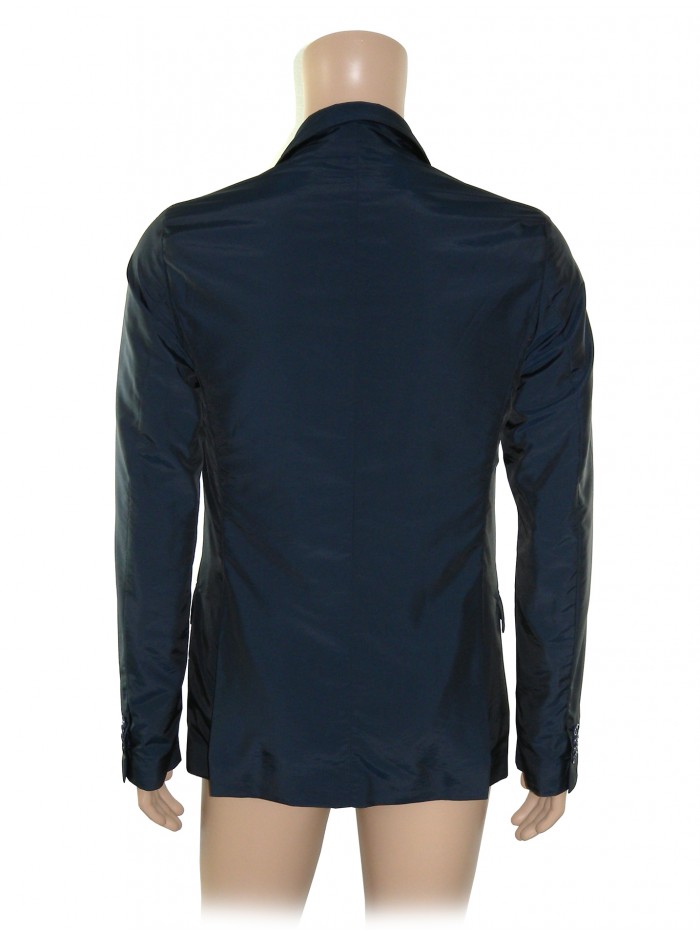 ETRO Giacca Uomo Mod. 10874 9152 COL 200 Blu