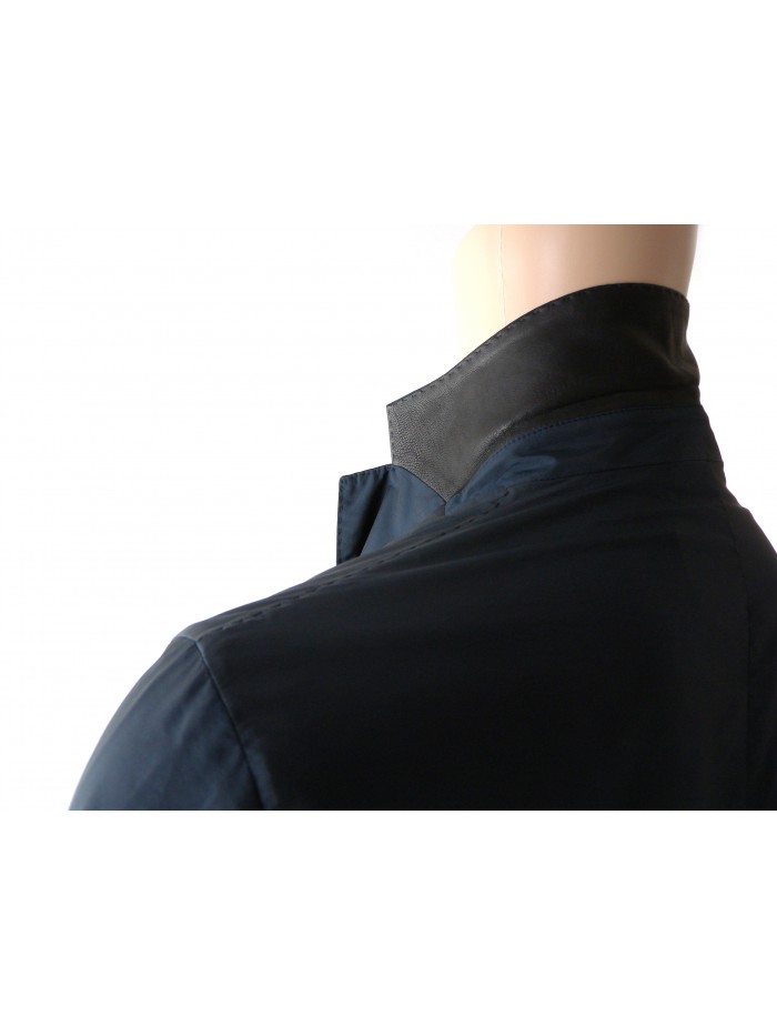 ETRO Giacca Uomo Mod. 10874 9152 COL 200 Blu