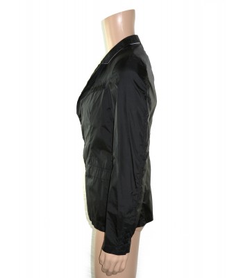 Dondup Giacca Uomo Mod. Rohe UJ101 A237U XXX COL 999 Nero 2