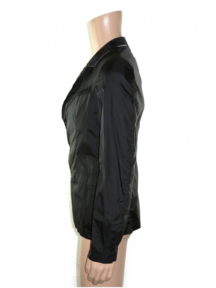 Dondup Giacca Uomo Mod. Rohe UJ101 A237U XXX COL 999 Nero