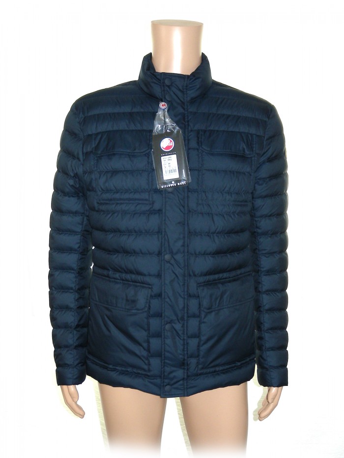 Colmar Giacca Uomo Mod. 1280 Floid COL 68 Blu Colmar Giacca Uomo Mod. 1280 Floid COL 68 Blu