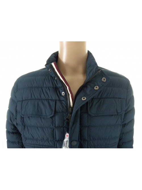 Colmar Men's Jacket Mod. 1280 Floid COL 68 Blue