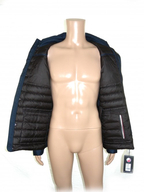 Colmar Giacca Uomo Mod. 1280 Floid COL 68 Blu