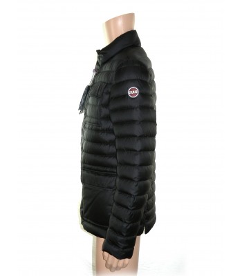 Colmar Giacca Uomo Mod. 1280 Floid COL 99 Nero 2