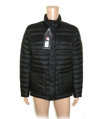 Colmar Men's Jacket Mod. 1280 Floid COL 99 Black