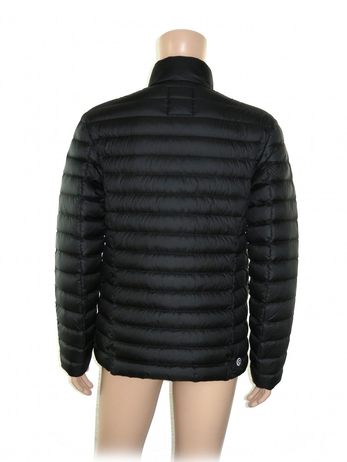 Colmar Giacca Uomo Mod. 1280 Floid COL 99 Nero