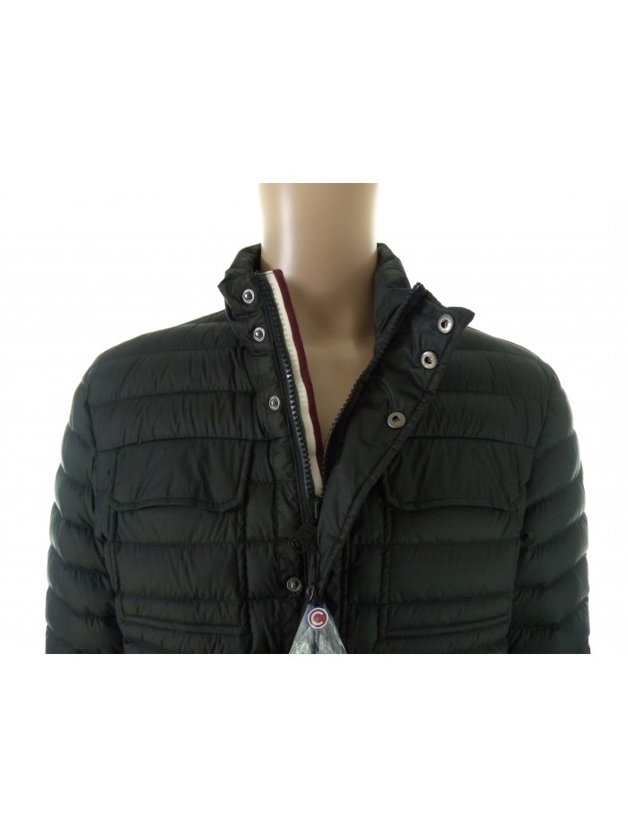 Colmar Men's Jacket Mod. 1280 Floid COL 99 Black