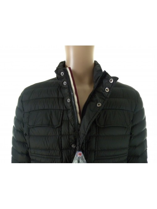 Colmar Giacca Uomo Mod. 1280 Floid COL 99 Nero