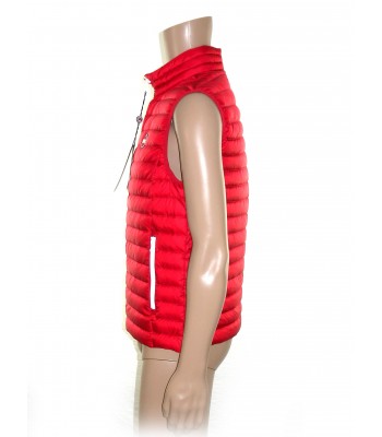 Colmar Vest Man Mod.1278Z Floid COL 193 Red 2
