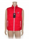 Colmar Giubbotto Gilet Uomo Mod. 1278Z Floid COL 193 Rosso