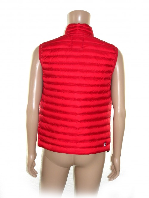 Colmar Vest Man Mod.1278Z Floid COL 193 Red