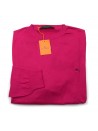 Etro Maglia Uomo Mod. 165579155 COL 0652 Unita Magenta