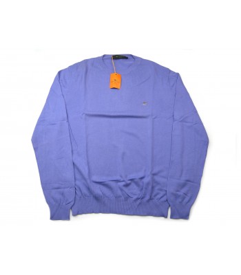 Etro Maglia Uomo Mod. 165579155 COL 0401 Unita Glicine Scuro 2