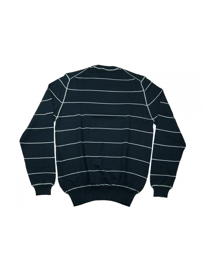 Fedeli Maglia Uomo Mod. Argentina OIEGKR 085206 Blu/Bianco