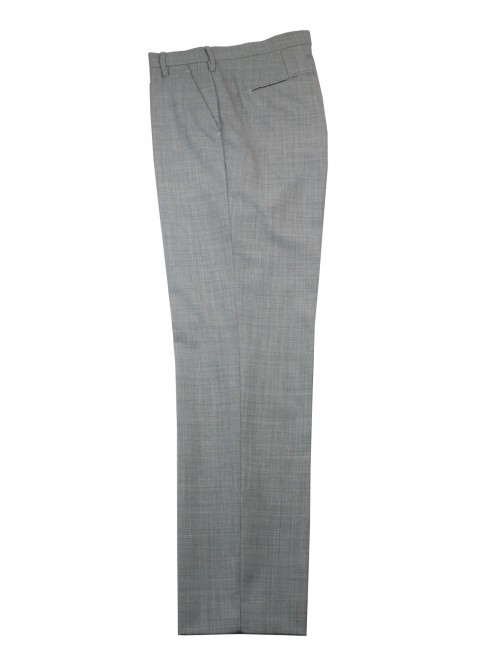 Entre Amis Pantalone Uomo Mod. P178188/868 COL 301 Grigio Perla