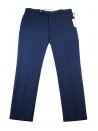 Entre Amis Men's Trousers Mod. P188345 / 1354 COL 400 Light Blue