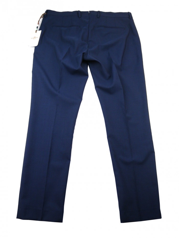 Entre Amis Pantalone Uomo Mod. P188345/1354 COL 400 Blu Chiaro