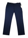 Entre Amis Men's Trousers Mod. P188345 / 1354 COL 401 Dark Blue