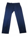 Entre Amis Men's Trousers Mod. P188188 / 430 COL 400 Blue
