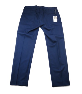 Entre Amis Pantalone Uomo Mod. P188188/430 COL 400 Blu 2