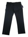 Entre Amis Men's Trousers Mod. P188188 / 868 COL 0401 Dark Blue