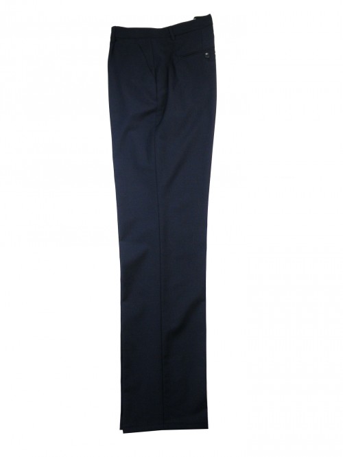 Dondup Trousers Man Mod. Gaubert Princes UP517WS 0084V XXX COL 897 Blue