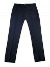 Dondup Trousers Man Mod. Gaubert Princes UP517WS 0084V XXX COL 897 Blue